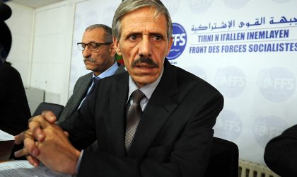 Législatives : le FFS a introduit des recours sur les résultats dans 13 wilayas